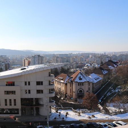 Propriete No.6 - Close To University, Hospital And Downtown Iasi Exterior foto