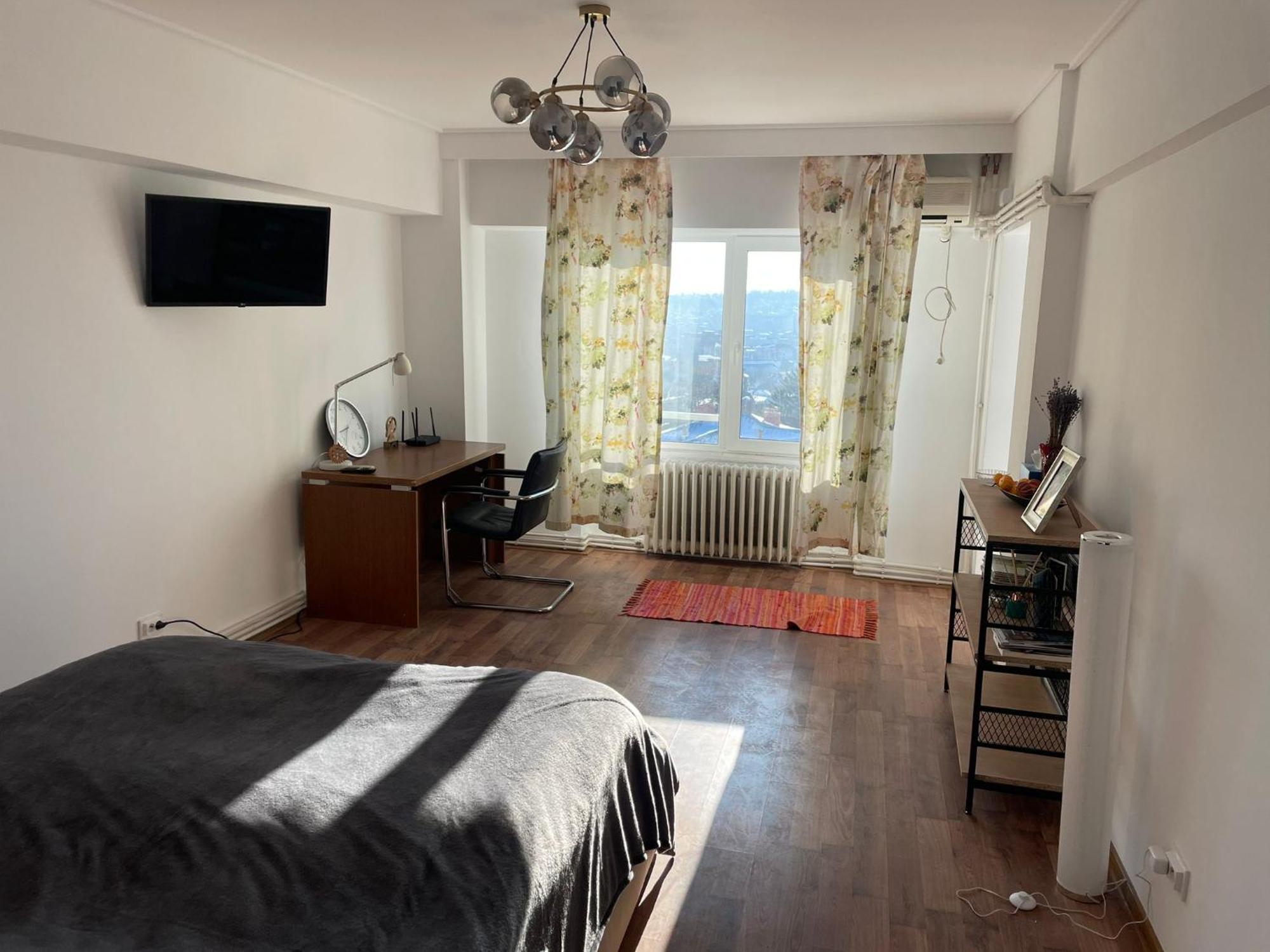 Propriete No.6 - Close To University, Hospital And Downtown Iasi Exterior foto